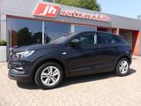 Opel Grandland (X) Edition AHK*SHZ*LED*PDC - Opel Gebrauchtwagen in Hannover