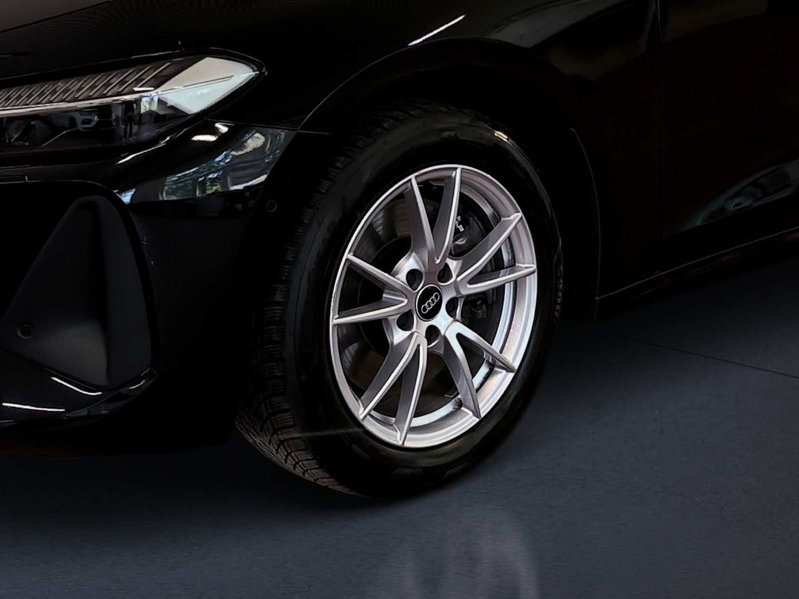 Audi A5 - Bild 14