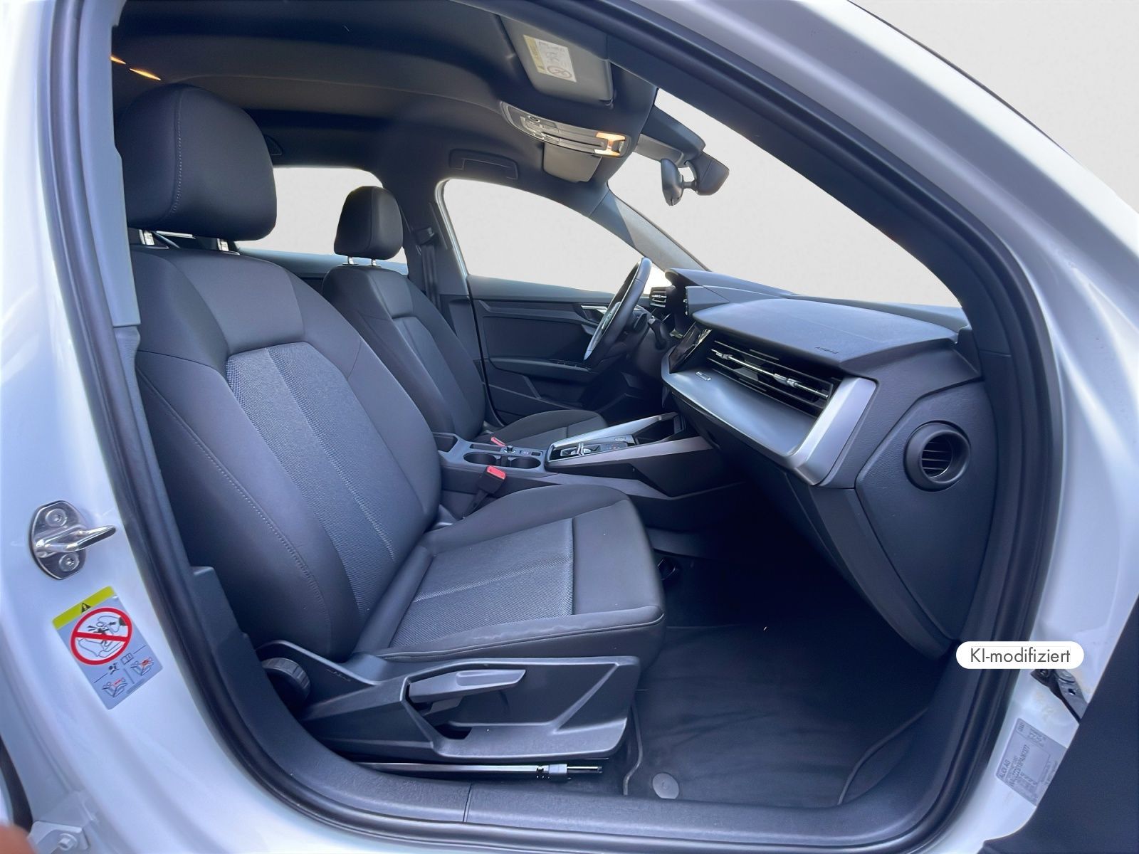 Audi A3 - Bild 5