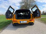 MINI Cooper S Clubman - MINI Cooper S Clubman Kombi Gebrauchtwagen