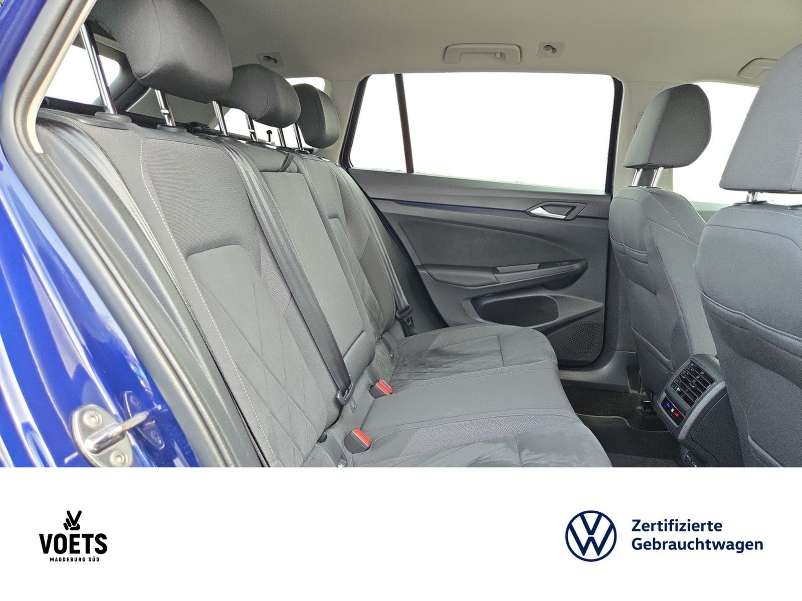 Volkswagen Golf - Bild 16