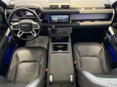 Foto Nummer 4: LAND ROVER Defender