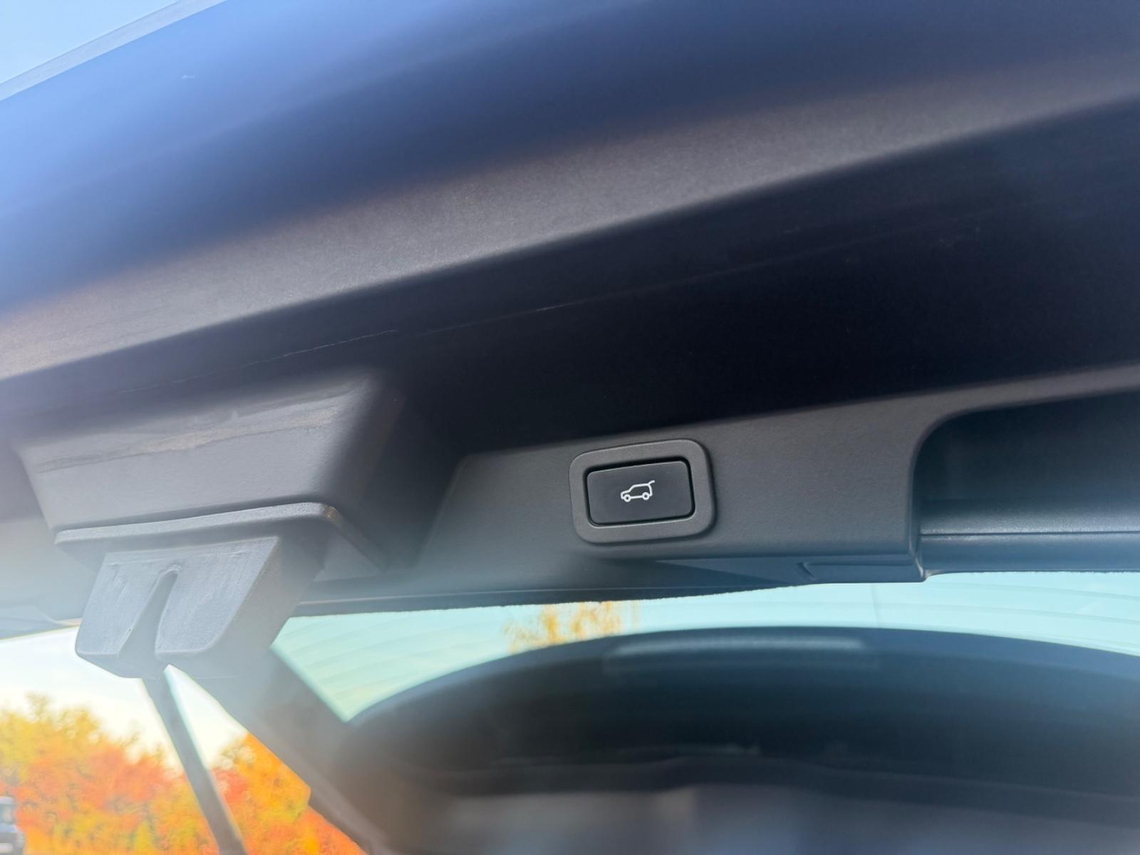 Land Rover Range Rover Sport HSE Dynamic