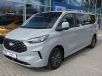 Ford Tourneo Custom - Vorschau Bild 1