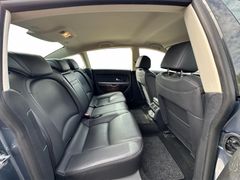 CITROEN C6 3.0 V6 24V Exclusive