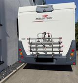 Ford Autoroller 265P Ford Transit 2,0l TDCi - Offers