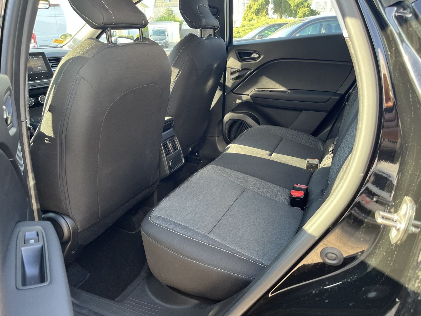Renault Captur - Bild 15