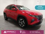 Hyundai Tucson 1.6 T-GDI Trend 4WD|Navi|CAM|Lenkrhzg. - Hyundai Tucson Plug-in Hybrid (PHEV) Gebrauchtwagen