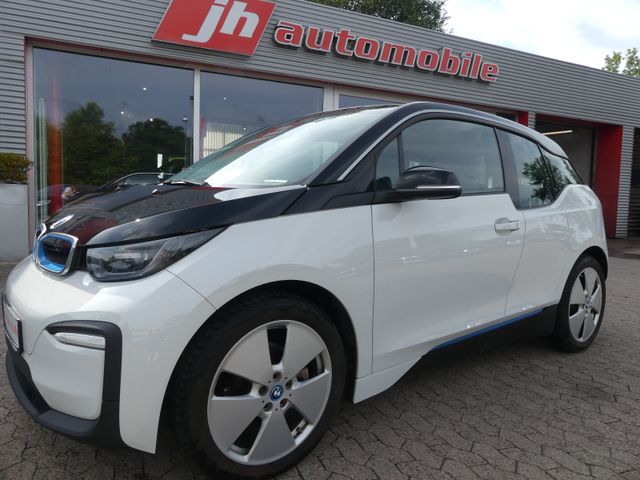 BMW i3 Baureihe LED*PDC*Klima*8-fach*Standklima*199€