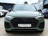 Audi SQ5 SPORTBACK QUAT. MEMORY/STH/HEADUP/MATRIX/B&O - Audi SQ5 Gebrauchtwagen