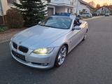 BMW 330 3 Cabrio 330d - BMW 330 mit Diesel-Antrieb: Cabrio, Automatik