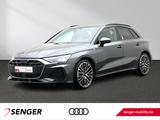 Audi A3 Sportback S line TFSI Optik-Paket LED Navi - : Grau