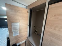 Dethleffs Camper 550 ESK *Modell 2026*