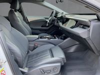 Audi A6 e-tron - Vorschau Bild 12