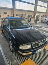 Audi 80 Cabrio - Audi 80: Cabrio, Audi80