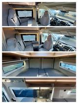 Pössl Summit 600 L Shine - Pössl Summit SHINE 600