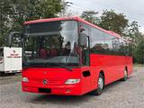 Mercedes-Benz O550 Integro (58 Sitze*Klima) - Mercedes-Benz O 550