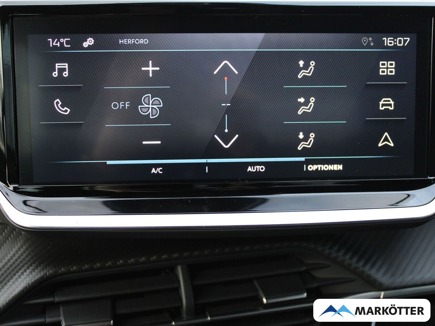 Peugeot 2008 - Bild 16