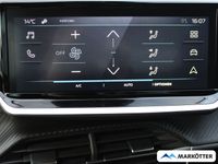 Peugeot 2008 - Vorschau Bild 16