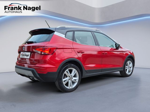 Seat Arona FR 1.0 TSI