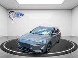 Ford Focus 1,5 Turnier Cool & Connect