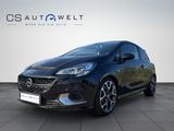 Opel Corsa E OPC RECARO/LEDER/KAMERA/SHZ/TEMPOMAT - Opel Corsa: Schwarz