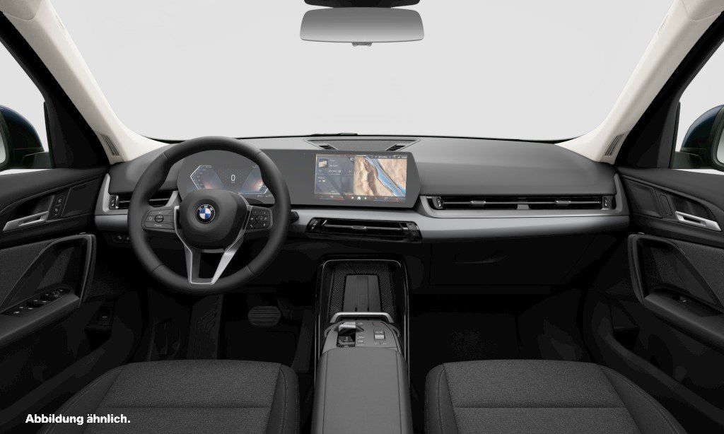 BMW X1 — fotografia 3