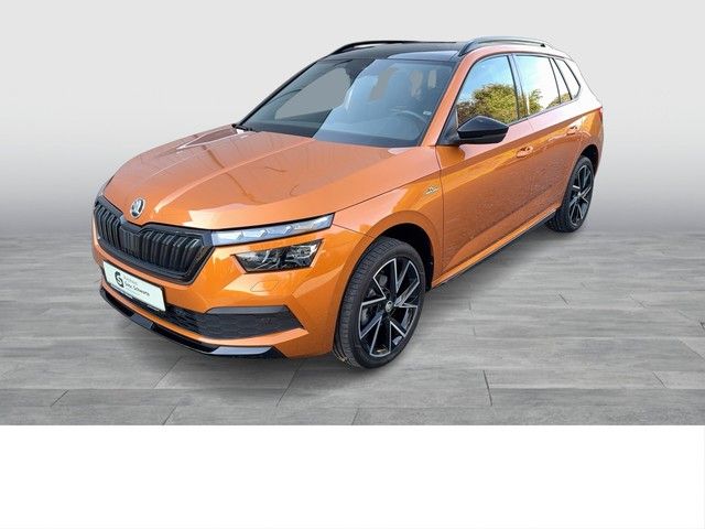 Image of Skoda Kamiq