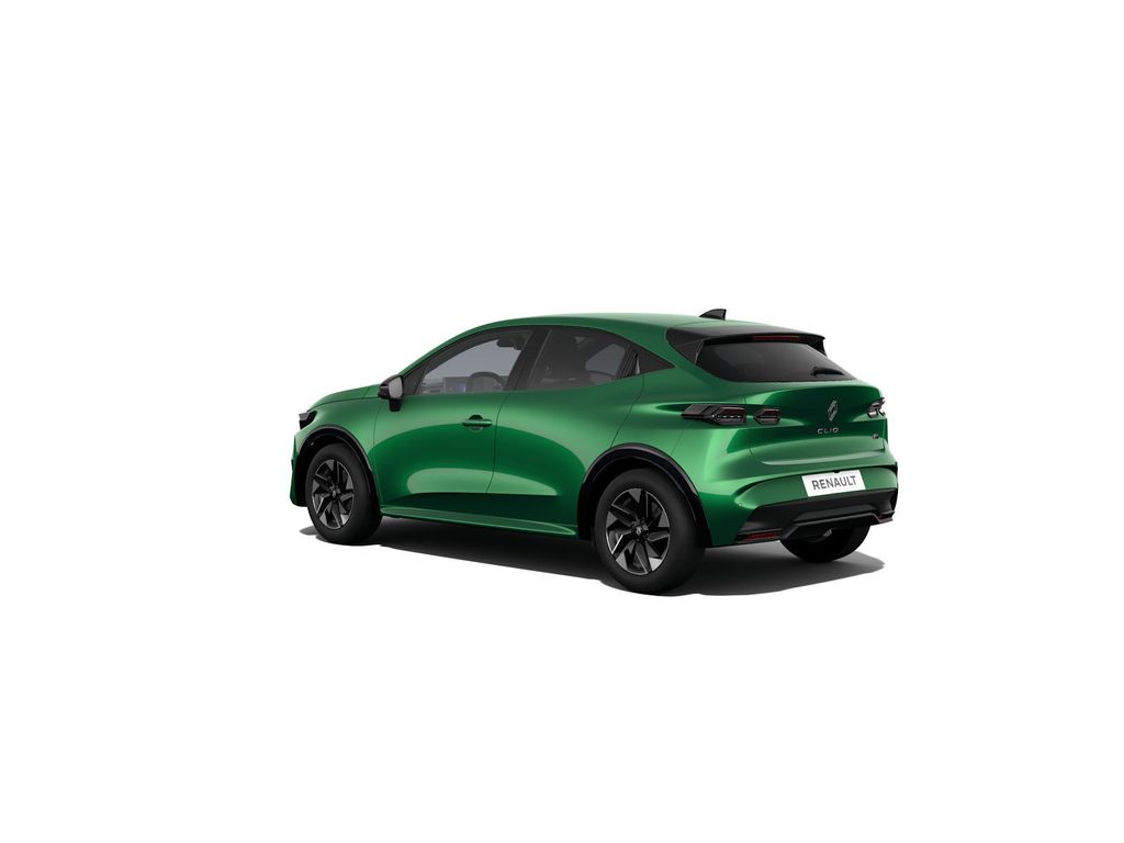 RENAULT Clio - Bild 4