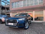 Audi Q5 2.0TDI 204CV QUATTRO S-TRONIC EURO6D PEL - Audi Q5: Euro