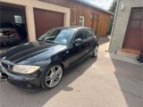 BMW 118d - Sportfahrwerk, LM-Felgen, Klima, SHZ - BMW 118 aus 2007: 118d