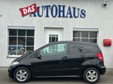 Mercedes-Benz A 150 Klima AUTOMATIKGETRIEBE - aus 2005 mit Benzin-Antrieb: Kleinwagen