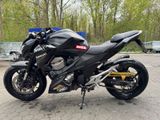 Kawasaki Z800e - KAWASAKI BERLIN