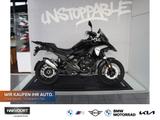 BMW R 1300 GS Triple Black  4 Pakete