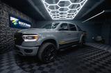 Dodge RAM 5.7 V8 HEMI 4x4 OFFROAD Night-Paket *LED*19% - gebrauchte Dodge RAM aus dem Jahr 2024