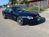 Mercedes-Benz MERCEDES-BENZ SL 500 cat ASI UNIPRO - gebrauchte Mercedes-Benz SL 500 aus dem Jahr 2004