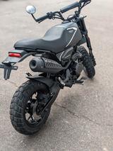 Brixton Crossfire 125 XS - Offers