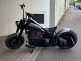 Harley-Davidson Softail Fat Boy S FLSTFBS 110ci Bitte lesen TOP - HARLEY-DAVIDSON STUTTGART