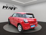Suzuki Swift 1.2 HYBRID 4x4 COMFORT ALLRAD - Suzuki Swift Tageszulassungen