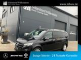 Mercedes-Benz V 220 d STYLE kompakt *MBUX*Navi*LED*AHK 2,5t* - Mercedes-Benz: Kompakt