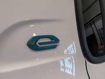 Peugeot 208 Elektromotor 136 Allure Pack