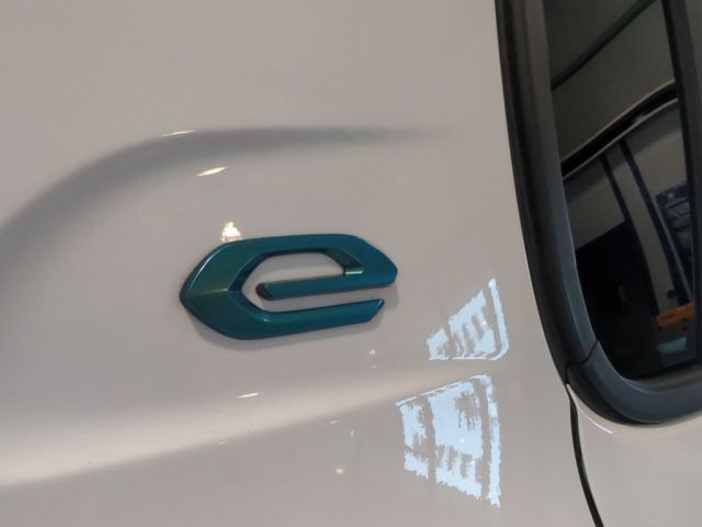 Peugeot 208 Elektromotor 136 Allure Pack