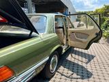 Mercedes-Benz 280 - Mercedes-Benz 280 in Köln