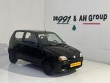 Fiat Seicento 1.1 Suite - Fiat Gebrauchtwagen von 2000