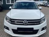Volkswagen Tiguan Sport & Style BMT**PDC*EURO 6* R LINE - Volkswagen Tiguan: Eu