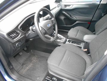 Ford Focus Turnier Active