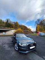 Audi A6 3.0 TDI Biturbo S-Line Quattro 313 ps - Audi A6 aus 2012: Kombi, Line