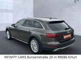 Audi A4 Allroad quattro basis - Audi A4 Allroad Gebrauchtwagen