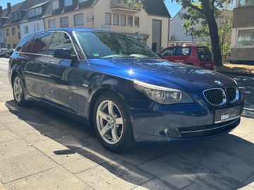 BMW 525 - 3