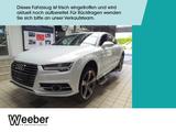 Audi A7 Sportback quattro competition *LEDER*BOSE*4x - Audi A7: Leder